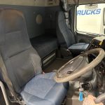 Volvo FH 440 6×2 Rear Lift Brick Grab Drawbar - thumbnail