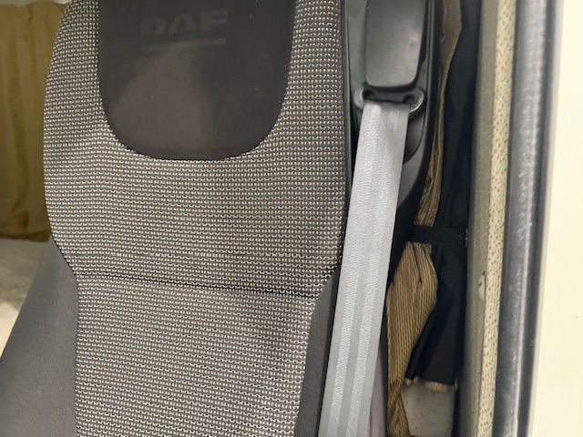 DAF CF85 360 6×2 Midlift Tractor Unit
