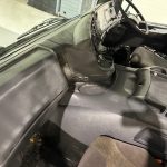 Scania P94 230 4×2 Day Cab Skip Loader - thumbnail