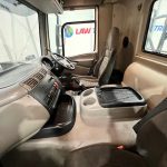 DAF CF85 410 8×4 Day Cab Steel Tipper Grab - thumbnail