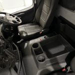 Mercedes Atego 1524 Day Cab  Box Van - thumbnail