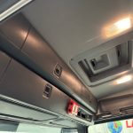Scania P250 4×2 Sleeper Cab Curtainsider - thumbnail