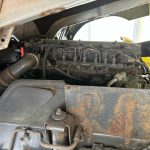 DAF CF65 220 Sleeper Cab Box Van - thumbnail