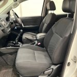 Toyota Hilux 2.5 D-4D 4×4 Double Cab Pick Up - thumbnail