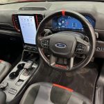Ford Ranger Raptor 2.0 Auto 4×4 Pick Up - thumbnail