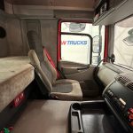 DAF CF85 410 6×2 Midlift Tractor Unit - thumbnail