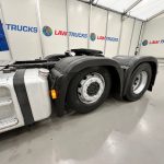 Mercedes Actros 2545 6×2 Midlift Tractor Unit - thumbnail