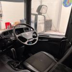 Scania P250 4×2 Sleeper Cab Box Van Manual - thumbnail