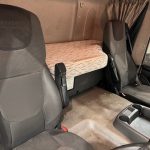 DAF CF 250 Sleeper Cab Curtainsider - thumbnail