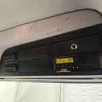 Mercedes Actros 1824 4×2 Day Cab Box Van - thumbnail