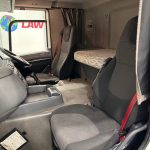 DAF CF 330 6×2 Rear Lift Sleeper Cab Flatbed - thumbnail