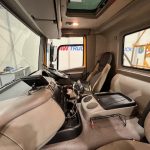 DAF CF75 310 6×4 Day Cab Gritter - thumbnail