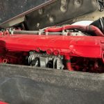 MAN TGX 26.480 6×2 Tractor Unit - thumbnail