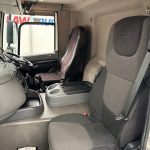 DAF CF 290 6×2 Rear Steer Fridge Box - thumbnail