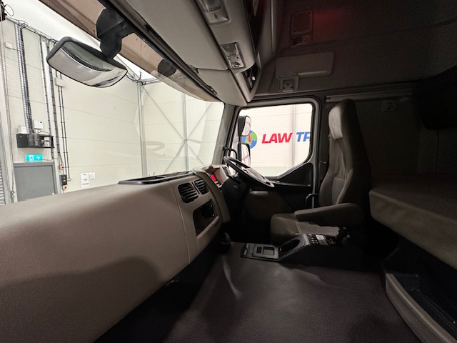 Renault Premium 460 6×2 Midlift Tractor Unit