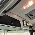 Mercedes Antos 1827 Day Cab Fridge Box - thumbnail