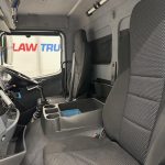 Mercedes Axor 1824 Day Cab Fridge Box - thumbnail