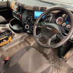 DAF CF75 310 6×2 Day Cab Dropside Crane - thumbnail