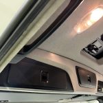 Mercedes Antos 1827 Day Cab Fridge Box - thumbnail