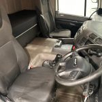 DAF CF 330 6×2 10 Tyre Sleeper Cab Curtainsider - thumbnail