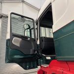 Scania R420 8×4 Highline Vacuum Tanker - thumbnail