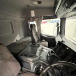 Scania P94 220 4×2 Sleeper Cab Flatbed - thumbnail