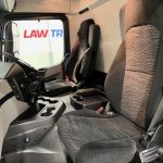 Mercedes Antos 1827 Day Cab Fridge Box - thumbnail