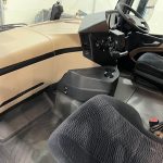 Mercedes Actros 2530 6×2 Sleeper Cab Curtainsider - thumbnail