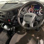 DAF XF 460 6×2 Rear Lift Tractor Unit Manual - thumbnail
