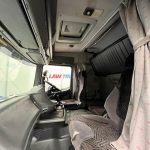 Scania R94 220 4×2 Sleeper Cab Box Van Manual - thumbnail