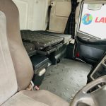 Iveco Stralis 450 4×2 Tractor Unit - thumbnail