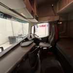 Volvo FH 500 Euro 5 6×2 Midlift Tractor Unit - thumbnail