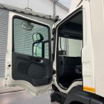 Scania P280 6×2 Rear Lift Day Cab Fridge - thumbnail