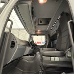 Mercedes Axor 1824 Day Cab Fridge Box - thumbnail