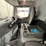 Mercedes Axor 1824 Day Cab Box Van - thumbnail