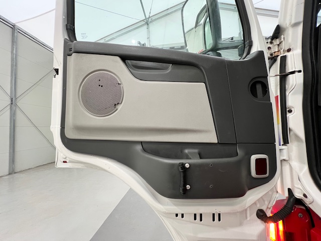 Volvo FM 300 6×2 20,000 Litre Fuel Tanker