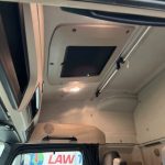 Mercedes Actros 1824 4×2 Sleeper Cab Box Van - thumbnail
