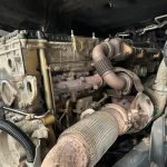 Mercedes Actros 2543 6×2 Midlift Tractor Unit - thumbnail