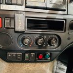 DAF CF 290 6×2 Rear Steer Fridge Box - thumbnail