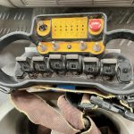Daf LF55 220 Day Cab Dropside Crane - thumbnail