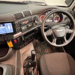DAF CF 290 6×2 Rear Steer Fridge Box - thumbnail