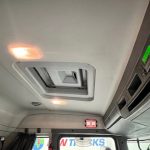 Scania P380 6×2 10 Tyre Rear Lift Sleeper Cab Flatbed - thumbnail