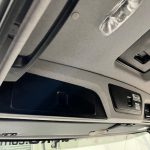 Mercedes Antos 1827 Day Cab Fridge Box - thumbnail