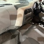 DAF LF 250 Sleeper Cab Curtainsider - thumbnail