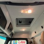 Mercedes Actros 2530 6×2 Day Cab Curtainsider - thumbnail