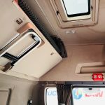 Scania R450 6×2 Midlift Topline Tractor Unit - thumbnail
