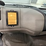 DAF LF55 220 Day Cab Dropside Crane - thumbnail