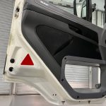 DAF CF 370 8×4 Rest Cab Concrete Mixer - thumbnail