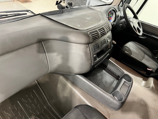 DAF CF 400 4×2 Sleeper Cab Tractor Unit