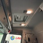 Scania P94 230 4×2 Sleeper Cab Flatbed - thumbnail